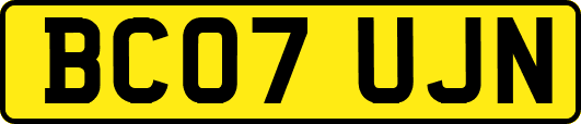 BC07UJN