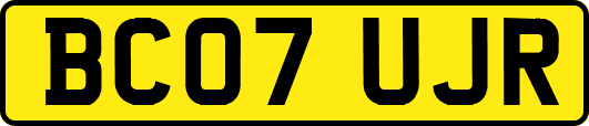 BC07UJR