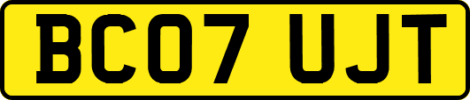 BC07UJT