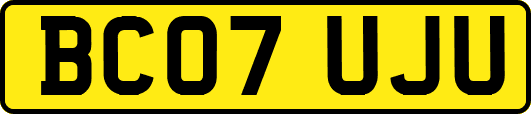BC07UJU