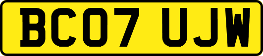 BC07UJW