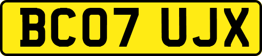 BC07UJX