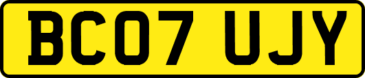 BC07UJY