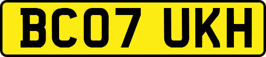 BC07UKH
