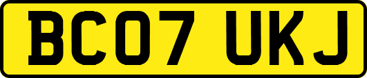 BC07UKJ