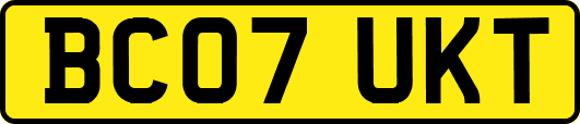 BC07UKT