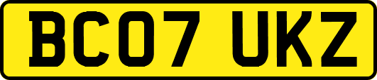 BC07UKZ