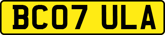 BC07ULA