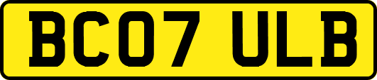 BC07ULB