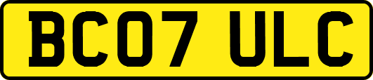 BC07ULC