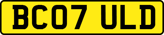 BC07ULD