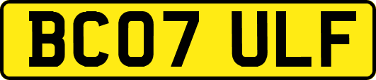 BC07ULF