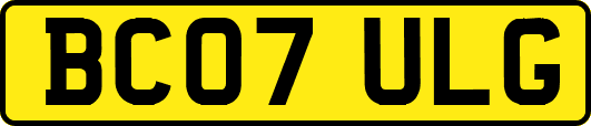 BC07ULG