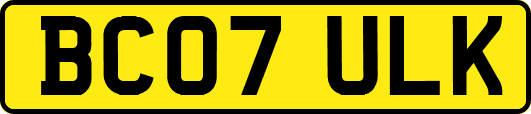 BC07ULK