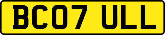 BC07ULL