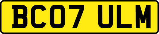 BC07ULM