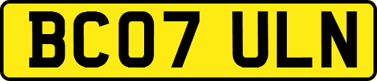 BC07ULN