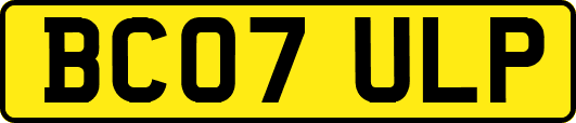 BC07ULP