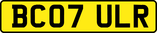 BC07ULR
