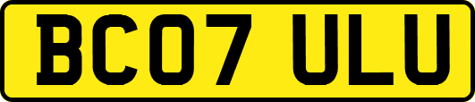 BC07ULU