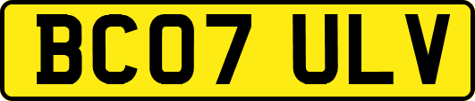 BC07ULV