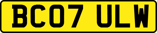 BC07ULW