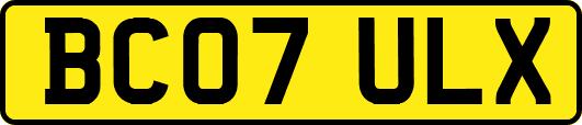 BC07ULX