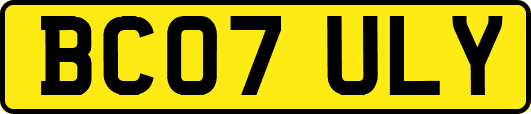 BC07ULY