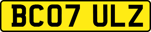 BC07ULZ