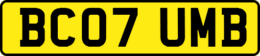 BC07UMB