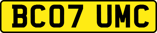 BC07UMC