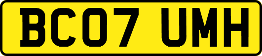 BC07UMH