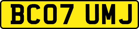 BC07UMJ