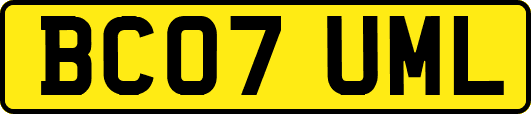 BC07UML