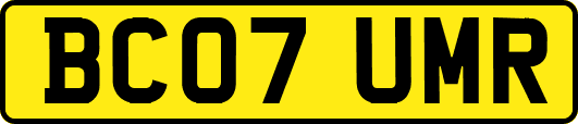 BC07UMR