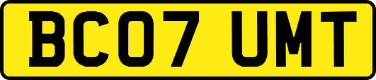 BC07UMT
