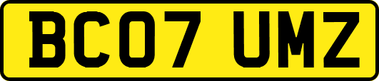 BC07UMZ