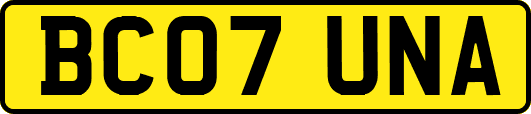 BC07UNA