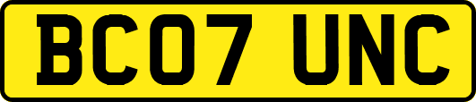 BC07UNC