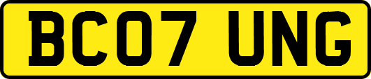 BC07UNG