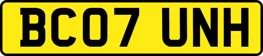 BC07UNH