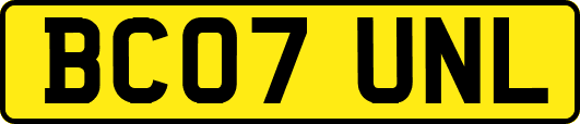 BC07UNL