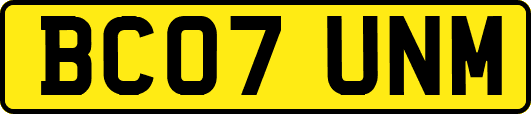 BC07UNM