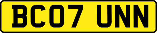 BC07UNN
