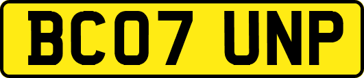 BC07UNP