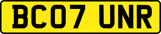 BC07UNR
