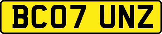 BC07UNZ