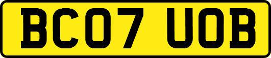 BC07UOB