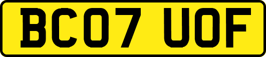 BC07UOF