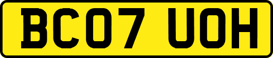 BC07UOH